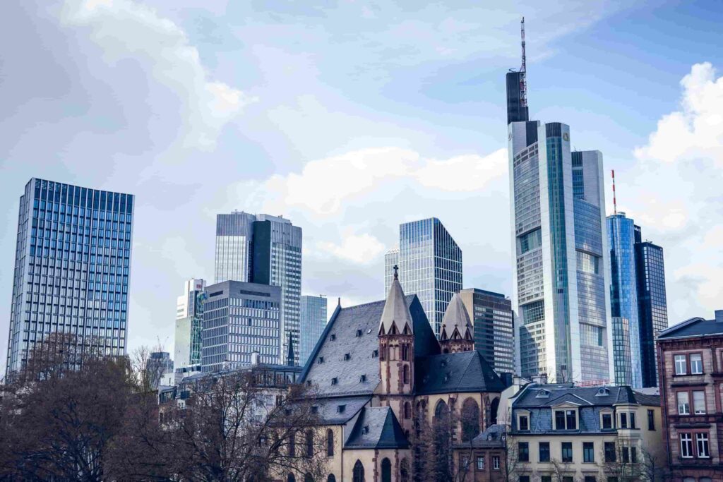 Frankfurt